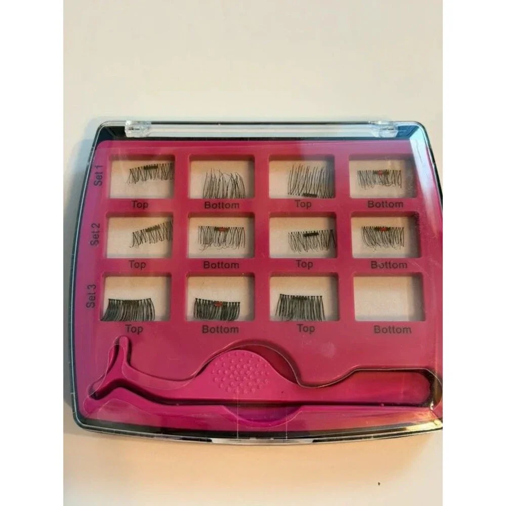 no brand second lash